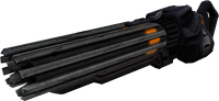 Nailgun Render