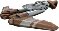 Sawblade Launcher Render